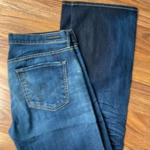 Citizens of humanity Jeans